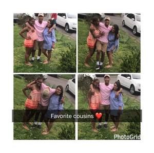 Meet your Posher, Tommy